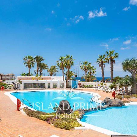Sea Views And Golf Views Holiday In Amarilla Golf Ph3B1 San Miguel de Abona Eksteriør billede