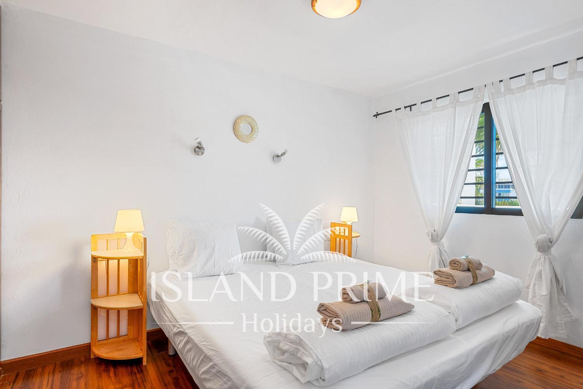 Sea Views And Golf Views Holiday In Amarilla Golf Ph3B1 San Miguel de Abona Eksteriør billede